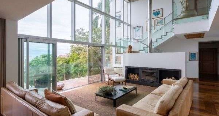 Casa para Venda - 463.7m², 4 dormitórios, sendo 4 suites, 4 vagas - Vila Conceição