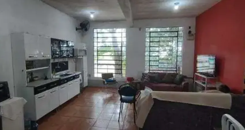 Casa em porto alegre, no bairro espírito santo, com 3 dormitório(s), e 3 banheiros, à venda.