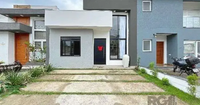 Casa condominio em porto alegre, no bairro hípica, com 3 dormitório(s), à venda.