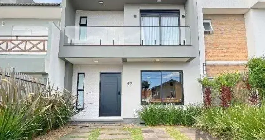 Casa com 3 quartos à venda na Rua Angico, --, Hípica, Porto Alegre