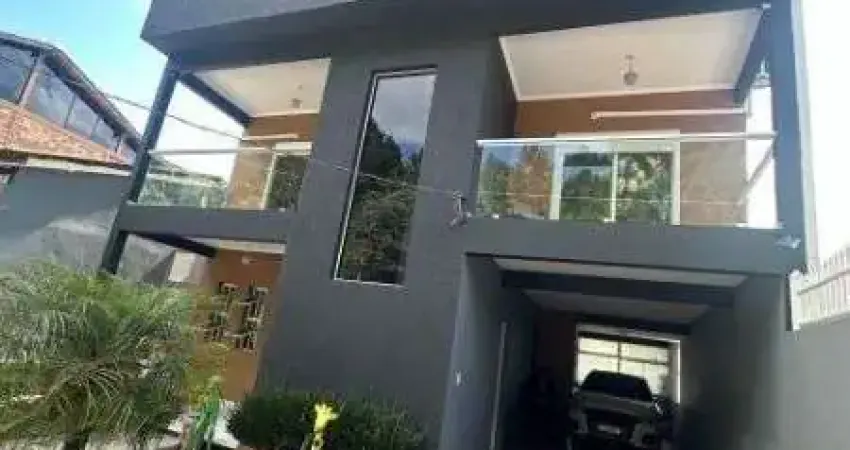 Casa com 5 quartos à venda na Avenida João Antônio Silveira, --, Lomba do Pinheiro, Porto Alegre