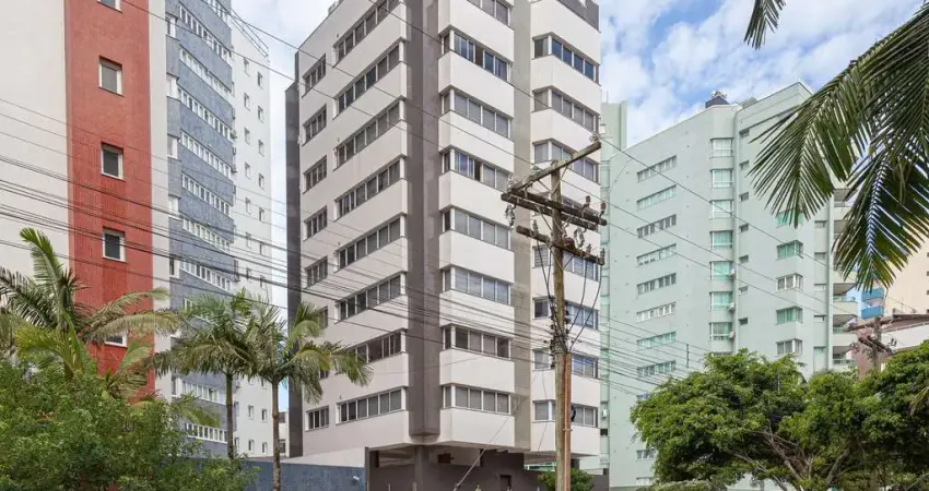 Apartamento com 2 quartos à venda na Silva Jardim, --, Centro, Torres