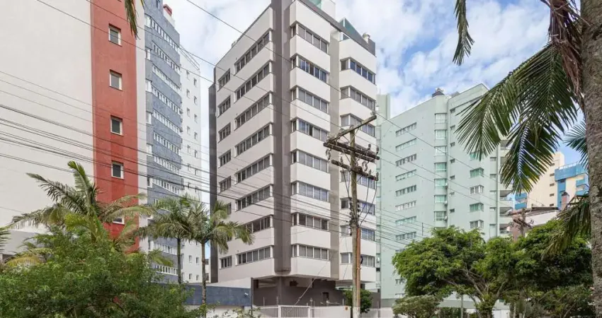 Apartamento com 2 quartos à venda na Silva Jardim, --, Centro, Torres