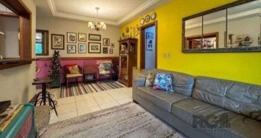 Apartamento com 2 quartos à venda na Rua Doutor Barcelos, --, Tristeza, Porto Alegre