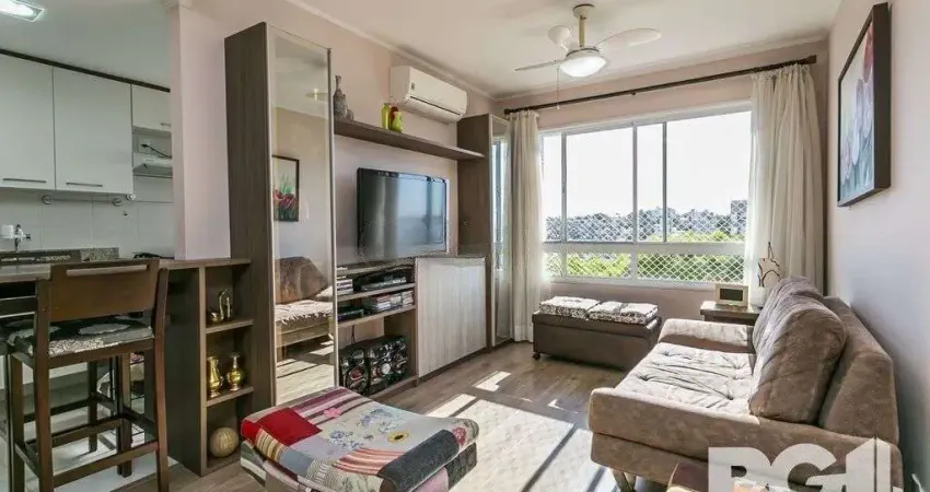 Apartamento em Jardim Lindóia