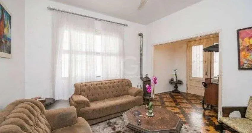 Casa para venda - 290m², 3 dormitórios, 4 vagas - santo antonio