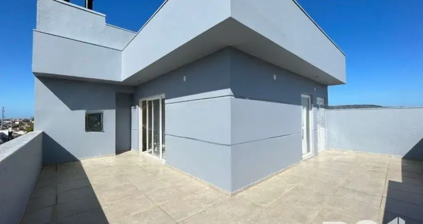 Cobertura em São Sebastião