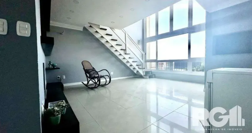 Apartamento com 3 quartos à venda na Rua Guido Kunrath, --, Jardim Itu Sabará, Porto Alegre
