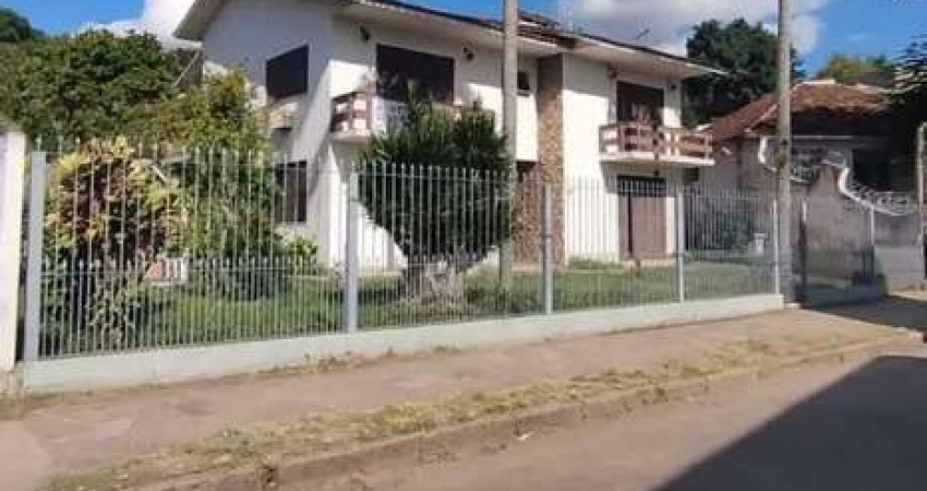 Casa com 4 quartos à venda na Rua Irmã Ambrósio, --, Jardim Carvalho, Porto Alegre