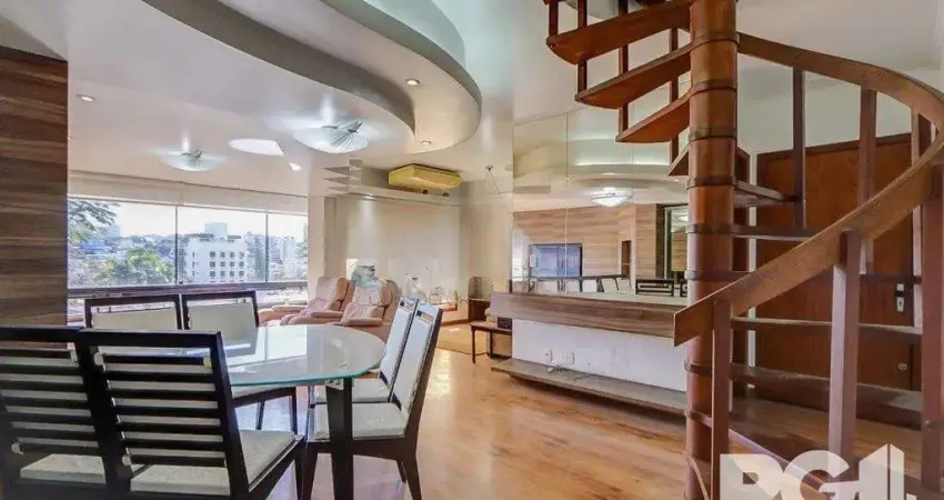 Cobertura com 3 quartos à venda na Avenida Montreal, --, Jardim Lindóia, Porto Alegre