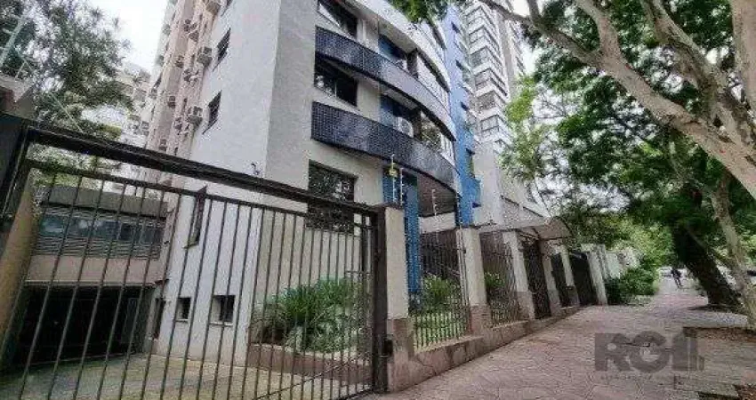 Apartamento para Venda - 125m², 3 dormitórios, sendo 1 suites, 2 vagas - Higienópolis