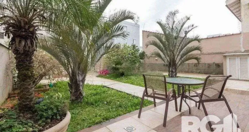 Casa com 4 quartos à venda na Rua Maestro Salvador Campanella, --, Jardim Itu Sabará, Porto Alegre
