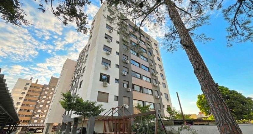 Apartamento para Venda - 76,69m², 3 dormitórios, sendo 1 suite, 1 vaga - Camaquã