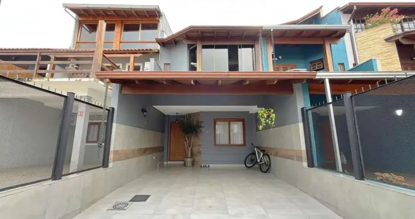 Casa com 2 quartos à venda na Rua Alexio Fagherazzi, --, Aberta dos Morros, Porto Alegre