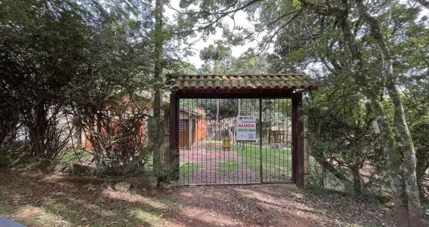 Casa com 1 quarto à venda na Estrada Júlio Antônio Pereira, --, Hípica, Porto Alegre