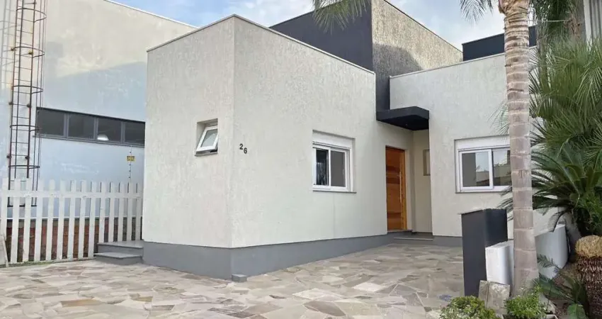 Casa em condomínio Fechado