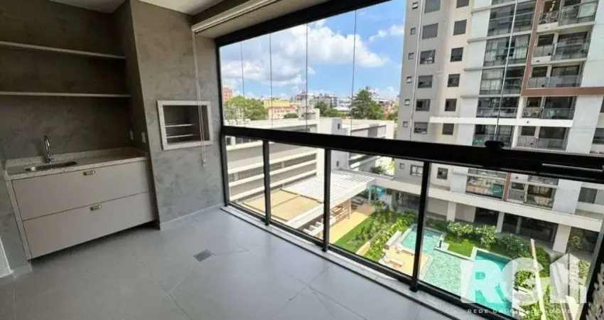 Apartamento com 3 quartos à venda na Rua Emílio Müller, --, Jardim Lindóia, Porto Alegre
