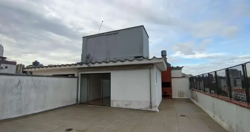 Cobertura com 3 quartos à venda na Rua Vicente da Fontoura, --, Rio Branco, Porto Alegre