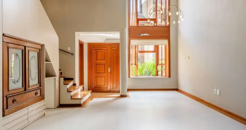 Casa em condomínio fechado com 4 quartos à venda na Rua Quatorze de Julho, --, Boa Vista, Porto Alegre