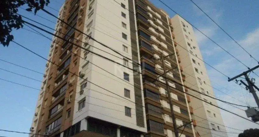 Apartamento para Venda - 113.14m², 3 dormitórios, sendo 1 suites, 1 vaga - Petrópolis