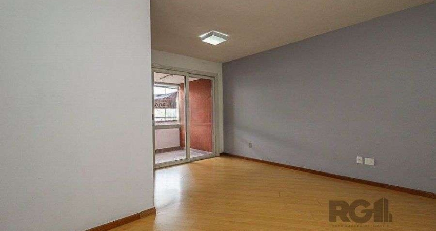 Apartamento com 3 quartos à venda na Avenida General Barreto Viana, --, Chácara das Pedras, Porto Alegre