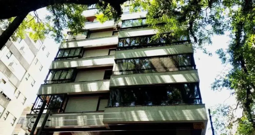 Excelente apartamento de 2 dormitórios, no bairro moinhos de vento, com 105 m² de área privativa, 2 suítes