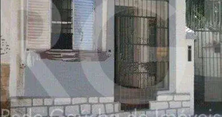 Casa para Venda - 140m², 2 dormitórios, Cidade Baixa