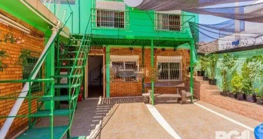 Casa com 3 quartos à venda na Avenida Assis Brasil, --, Passo da Areia, Porto Alegre