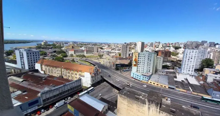Apartamento em Centro Histórico