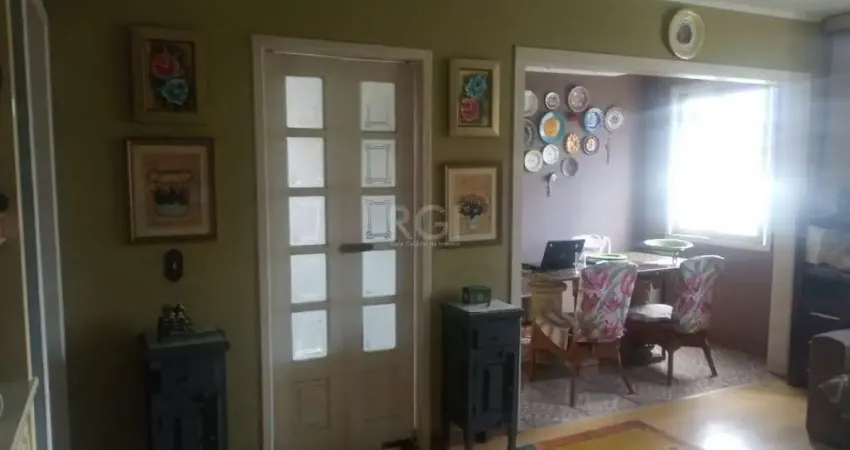 Apartamento com 3 quartos à venda na Rua Santa Tecla, --, Jardim Lindóia, Porto Alegre