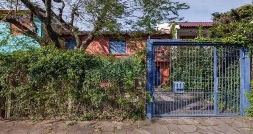 Casa com 4 quartos à venda na Rua Franklin, --, Jardim Itu Sabará, Porto Alegre