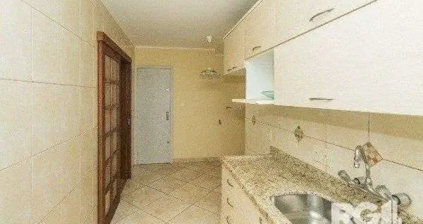 Apartamento de 3 dormitórios com vaga de garagem na av iguassu