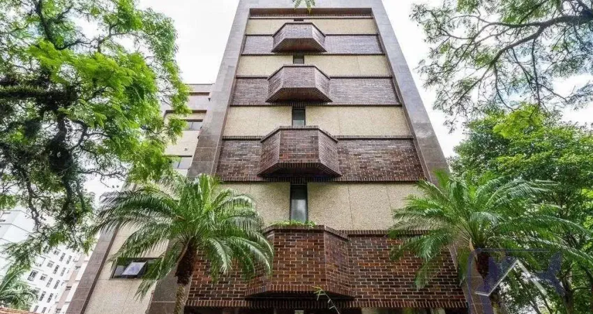 Apartamento para Venda - 196m², 3 dormitórios, sendo 1 suites, 3 vagas - Rio Branco, Porto Alegre