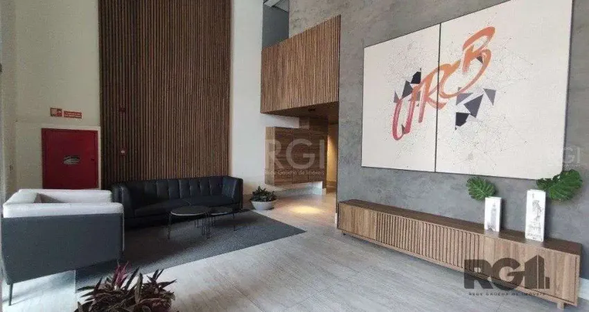 Apartamento com 2 quartos à venda na Rua Santana, --, Farroupilha, Porto Alegre