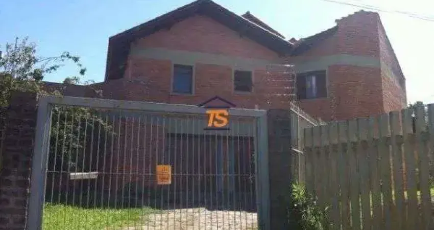 Casa para Venda - 544m², 4 dormitórios, sendo 4 suites, 2 vagas - Jardim Isabel