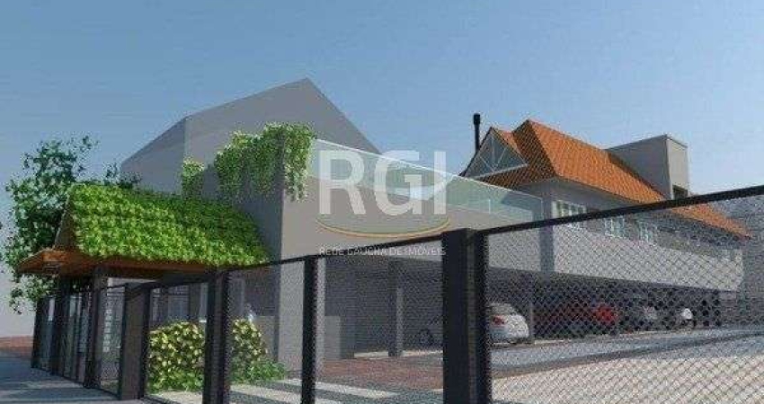 Casa Condominio para Venda - 126.8m², 4 dormitórios, sendo 2 suites, 2 vagas - Tristeza