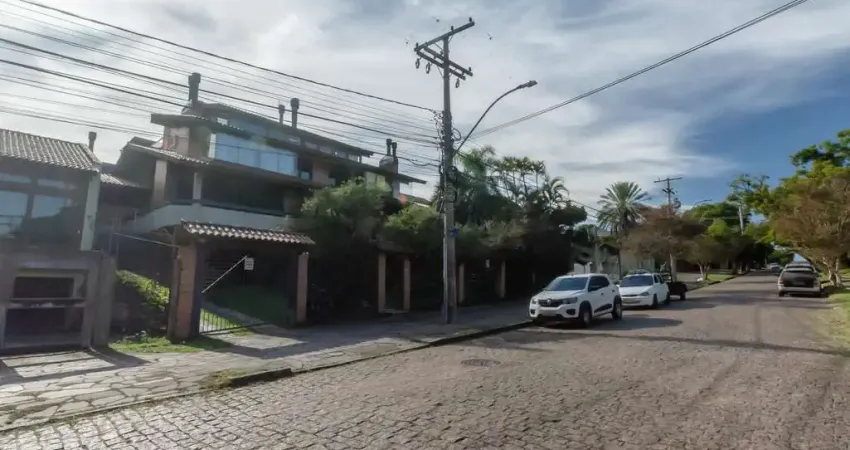 Apartamento com 4 quartos à venda na Avenida Cai, --, Cristal, Porto Alegre