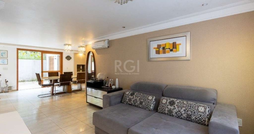 Casa Condominio para Venda - 334.56m², 4 dormitórios, sendo 1 suites, 2 vagas - Jardim Isabel