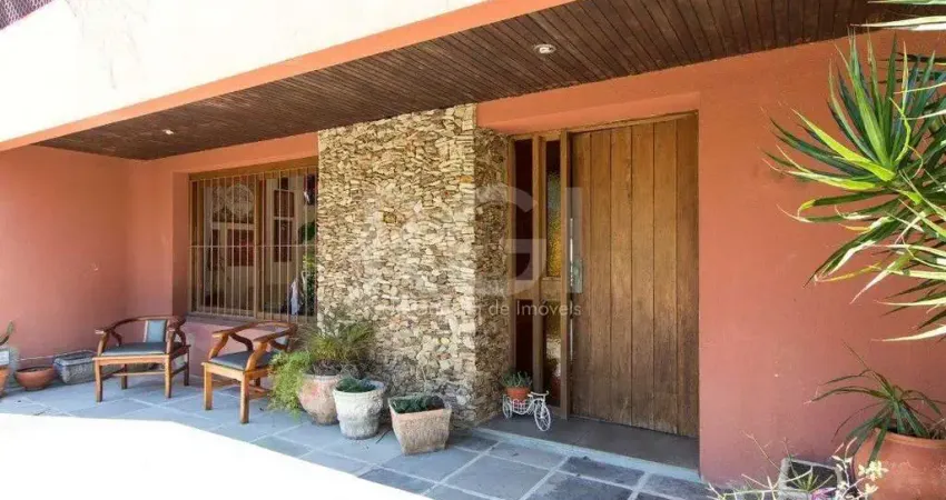 Casa condominio para venda - 342.2m², 3 dormitórios, sendo 1 suites, 3 vagas - santa tereza