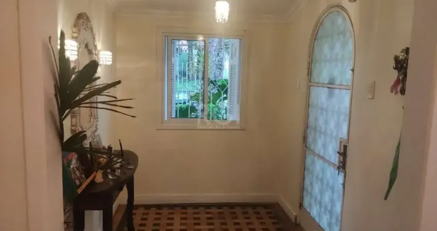 Casa para venda - 205m², 3 dormitórios, sendo 1 suites, 2 vagas - santo antonio