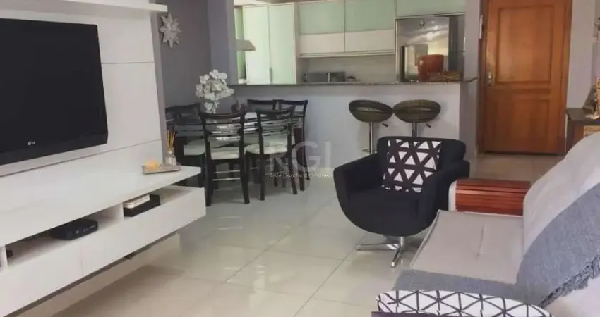 Apartamento para Venda - 148.32m², 3 dormitórios, sendo 1 suites, 2 vagas - Tristeza