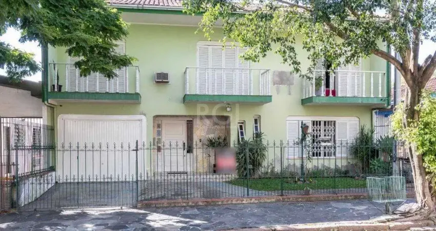Casa para venda - 280m², 3 dormitórios, sendo 1 suites, 2 vagas - nonoai