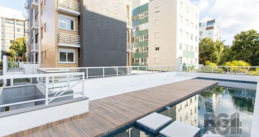 Apartamento para Venda - 102,47m², 2 dormitórios, sendo 2 suÍtes, 2 vagas - Tristeza