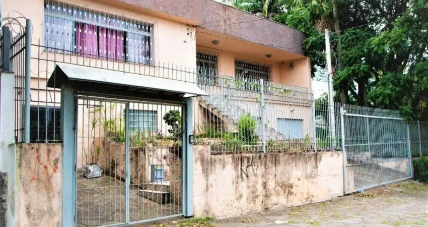 Casa para venda - 423.16m², 4 dormitórios, sendo 1 suites, 4 vagas - glória