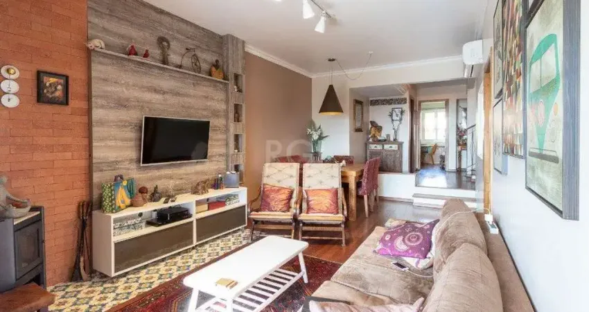 Casa para Venda - 226.96m², 3 dormitórios, sendo 2 suites, 3 vagas - Jardim Isabel