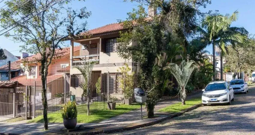Casa com piscina para Venda , 4 dormitórios, sendo 1 suites, 3 vagas