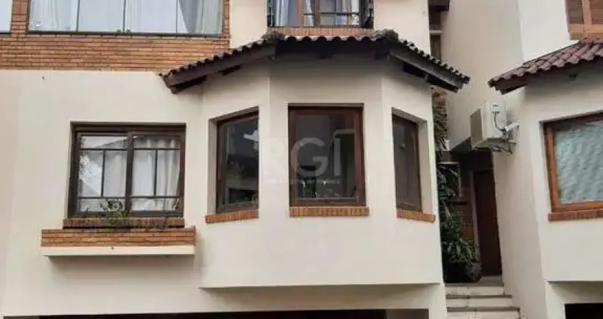 Casa Condominio para Venda - 254.38m², 4 dormitórios, sendo 2 suites, 2 vagas - Vila Assunção