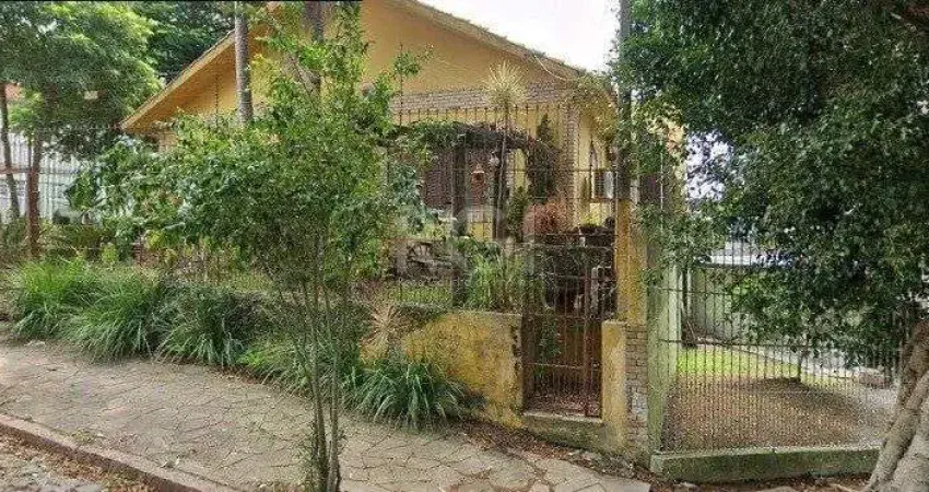 Casa com 4 quartos à venda na Rua Osmindo Júlio Kuhn, --, Parque Santa Fé, Porto Alegre