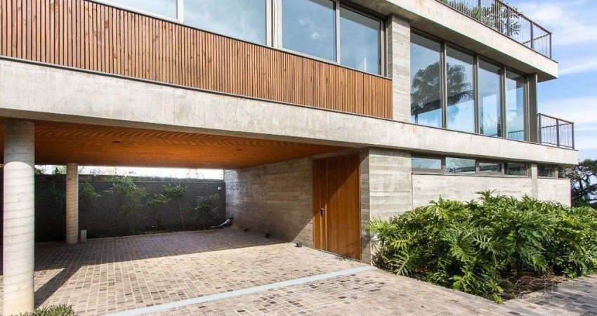Casa Condominio para Venda - 427.34m², 3 dormitórios, sendo 3 suites, Vila Conceição