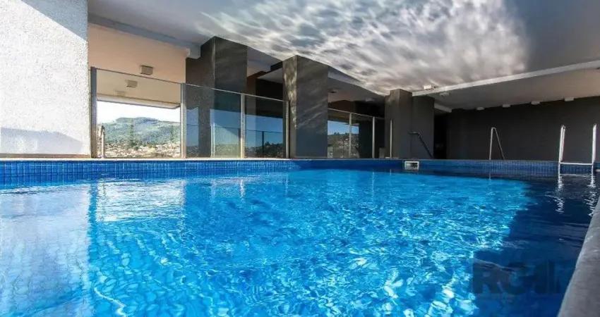Apartamento com 2 quartos à venda na Avenida Ipiranga, --, Jardim Carvalho, Porto Alegre